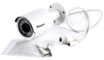 IP-камера Meldana ML-M-D5B12IR2 (3.6 мм) 